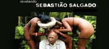 “Revelando Sebastião Salgado” “Revelando Sebastião Salgado”