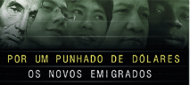 “Por um Punhado de Dólares” é selecionado para o 11º Surdocs “Por um Punhado de Dólares” é selecionado para o 11º Surdocs