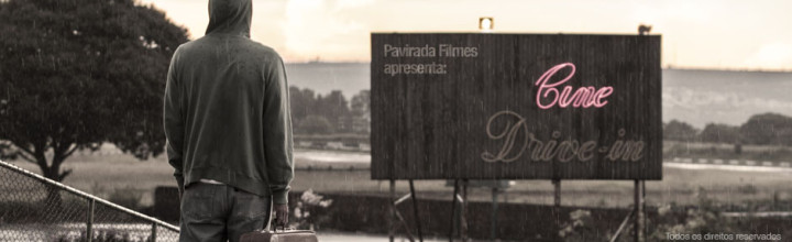 “O último Cine Drive-in” conquista três prêmios em festival internacional “O último Cine Drive-in” conquista três prêmios em festival internacional