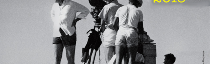 “Tropicália” participa da retrospectiva do Festival É Tudo Verdade 2015 “Tropicália” participa da retrospectiva do Festival É Tudo Verdade 2015
