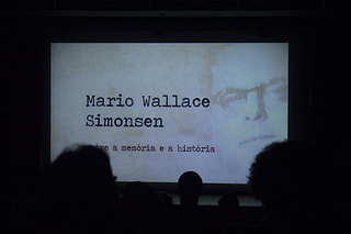 Teste de Audiência traz longa do diretor Ricardo Pinto e Silva para debate Teste de Audiência traz longa do diretor Ricardo Pinto e Silva para debate