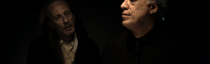 O Submundo do vampiro Vlak é a atração de agosto na tela do Teste de Audiência O Submundo do vampiro Vlak é a atração de agosto na tela do Teste de Audiência