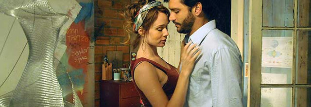 “Prova de Coragem” vai para o 48º Festival de Brasília do Cinema Brasileiro “Prova de Coragem” vai para o 48º Festival de Brasília do Cinema Brasileiro