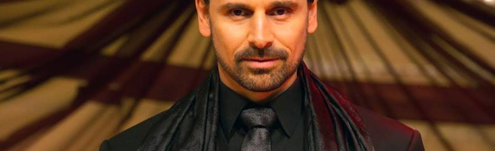 Diabo funda sua igreja no filme sabatinado no Teste de Audiência de setembro Diabo funda sua igreja no filme sabatinado no Teste de Audiência de setembro