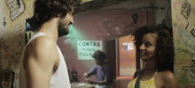 Teste de Audiência aborda a juventude brasiliense no fim da década de 80 Teste de Audiência aborda a juventude brasiliense no fim da década de 80