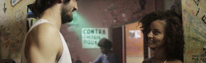 Teste de Audiência aborda a juventude brasiliense no fim da década de 80 Teste de Audiência aborda a juventude brasiliense no fim da década de 80