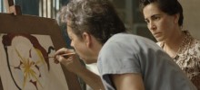 Filme “Nise” é contemplado pelo 8˚ Prêmio de Apoio à Distribuição Filme “Nise” é contemplado pelo 8˚ Prêmio de Apoio à Distribuição