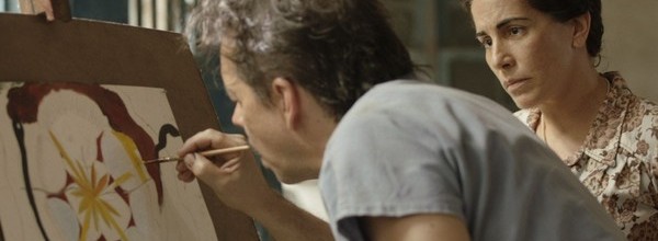 Filme “Nise” é contemplado pelo 8˚ Prêmio de Apoio à Distribuição Filme “Nise” é contemplado pelo 8˚ Prêmio de Apoio à Distribuição