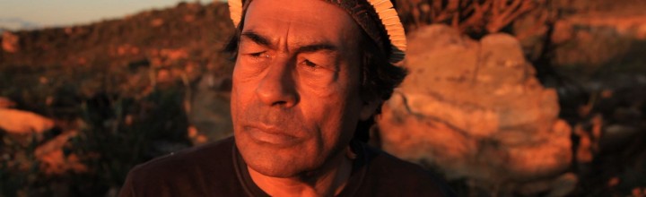 Teste encerra a programação 2016 com o documentário Krenak – O Sonho da Pedra Teste encerra a programação 2016 com o documentário Krenak – O Sonho da Pedra
