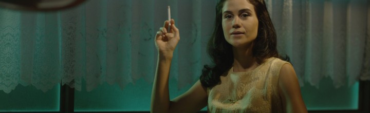 Maitê Proença e Marco Ricca estão no filme exibido em Recife Maitê Proença e Marco Ricca estão no filme exibido em Recife